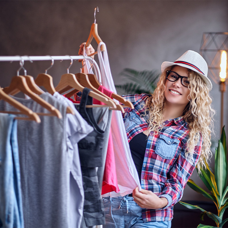 How to Mix and Match Clothing Like a Pro