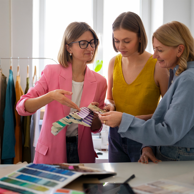 Choosing the Right Fabrics for Comfort and Style for Men